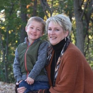 Meet your Posher, Tammy